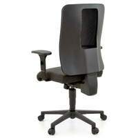 Topstar Bürostuhl „Trend Net“ mit Armlehne – Bild 21