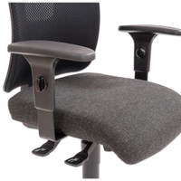 Topstar Bürostuhl „Trend Net“ mit Armlehne – Bild 17