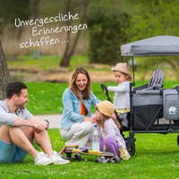 elvent Bollerwagen ComfortPlus – Bild 38