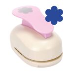 Motivlocher XXL „Blume“ - 900 36