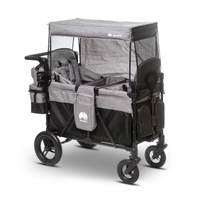 elvent Bollerwagen ComfortPlus – Bild 32