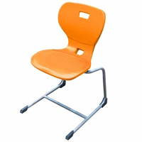 Ergostar UP 2.0 Schulstuhl – Bild 7