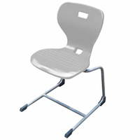 Ergostar UP 2.0 Schulstuhl – Bild 3