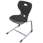 Ergostar UP 2.0 Schulstuhl - Ergostar UP 2.0 Schulstuhl 8