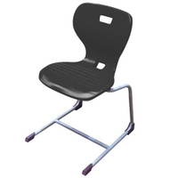 Ergostar UP 2.0 Schulstuhl – Bild 2