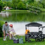 elvent Bollerwagen FamilyStar - Groß (74089e26106788a64eb3909f1d086b9da0d72b5b 1080×1080)