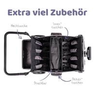 elvent Bollerwagen FamilyStar – Bild 11
