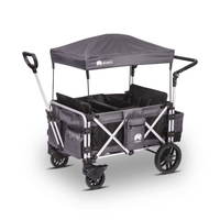 elvent Bollerwagen FamilyStar – Bild 14