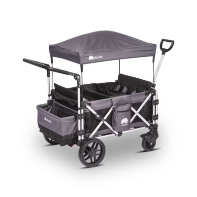 elvent Bollerwagen FamilyStar