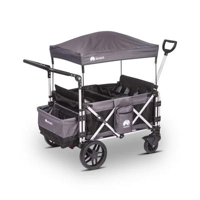 elvent Bollerwagen FamilyStar