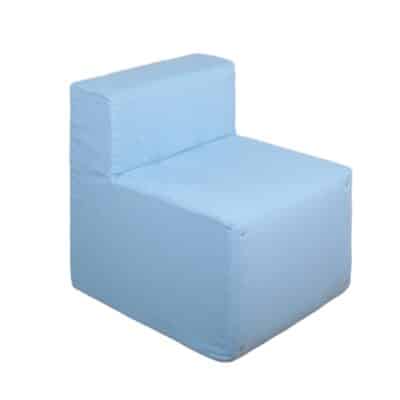 Sessel, Stoff schwer entflammbar