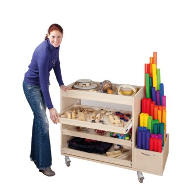 Musikwagen Sound-Express