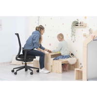 Topstar Bürostuhl „AirWork“ – Bild 25