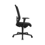 Topstar Bürostuhl „Euro Star 2000″ - Topstar Buerostuhl Euro Star 2000 771594V0003 a ZN