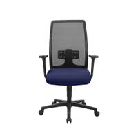 Topstar Bürostuhl „Euro Star 2000" – Bild 7