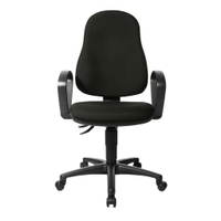 Topstar Bürostuhl „Point 60“, mit Armlehnen – Bild 22