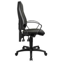 Topstar Bürostuhl „Point 60“, mit Armlehnen – Bild 12