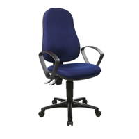 Topstar Bürostuhl „Point 60“, mit Armlehnen – Bild 16