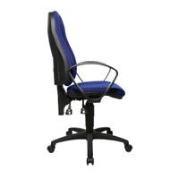 Topstar Bürostuhl „Point 60“, mit Armlehnen – Bild 14