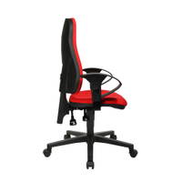 Topstar Bürostuhl „Point 60“, mit Armlehnen – Bild 21