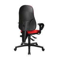 Topstar Bürostuhl „Point 60“, mit Armlehnen – Bild 20