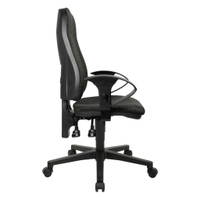 Topstar Bürostuhl „Point 60“, mit Armlehnen – Bild 10