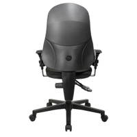 Topstar Bürostuhl „Point 60“, mit Armlehnen – Bild 9