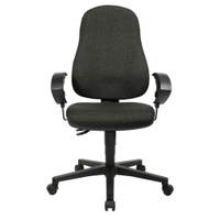 Topstar Bürostuhl „Point 60“, mit Armlehnen – Bild 7