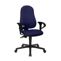 Topstar Bürostuhl „Point 60“, mit Armlehnen – Bild 19