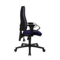 Topstar Bürostuhl „Point 60“, mit Armlehnen – Bild 18