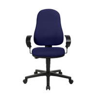 Topstar Bürostuhl „Point 60“, mit Armlehnen – Bild 17