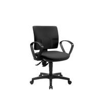 Topstar Bürostuhl „Pro 30" mit Armlehnen – Bild 9