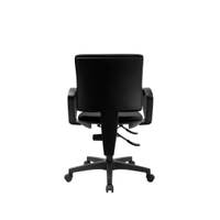 Topstar Bürostuhl „Pro 30" mit Armlehnen – Bild 8