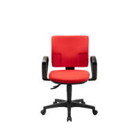 Topstar Bürostuhl „Pro 30" mit Armlehnen – Bild 12