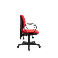 Topstar Bürostuhl „Pro 30" mit Armlehnen – Bild 11