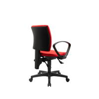 Topstar Bürostuhl „Pro 30" mit Armlehnen – Bild 10