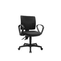 Topstar Bürostuhl „Pro 30″ mit Armlehnen - Topstar Buerostuhl Pro 30 mit Armlehnen 779332V0004 a ZN
