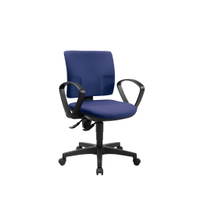 Topstar Bürostuhl „Pro 30" mit Armlehnen – Bild 7