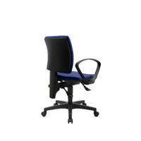 Topstar Bürostuhl „Pro 30" mit Armlehnen – Bild 5