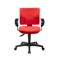 Topstar Bürostuhl „Pro 30" mit Armlehnen – Bild 18