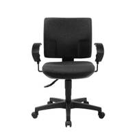 Topstar Bürostuhl „Pro 30″ mit Armlehnen - Topstar Buerostuhl Pro 30 mit Armlehnen 779332V0009 a ZN