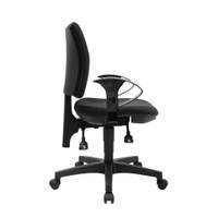 Topstar Bürostuhl „Pro 30″ mit Armlehnen - Topstar Buerostuhl Pro 30 mit Armlehnen 779332V0009 b ZN