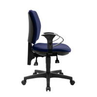 Topstar Bürostuhl „Pro 30" mit Armlehnen – Bild 15