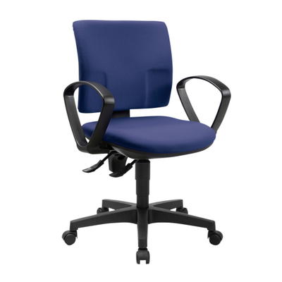 Topstar Bürostuhl „Pro 30″ mit Armlehnen
