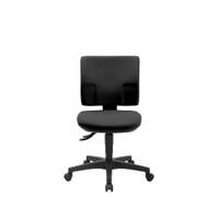 Topstar Bürostuhl „Pro 30“ ohne Armlehnen – Bild 5