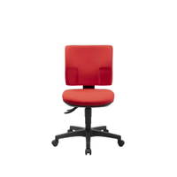 Topstar Bürostuhl „Pro 30“ ohne Armlehnen – Bild 10