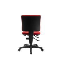 Topstar Bürostuhl „Pro 30“ ohne Armlehnen – Bild 9