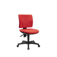 Topstar Bürostuhl „Pro 30“ ohne Armlehnen – Bild 7