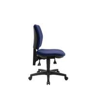 Topstar Bürostuhl „Pro 30“ ohne Armlehnen – Bild 12