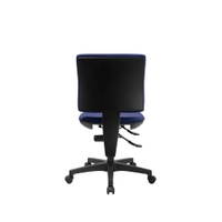 Topstar Bürostuhl „Pro 30“ ohne Armlehnen – Bild 11